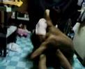 UFC Dormitory \"The Battle of the Undefeated\" UFC Dormitory \"The Battle of the Undefeated\"