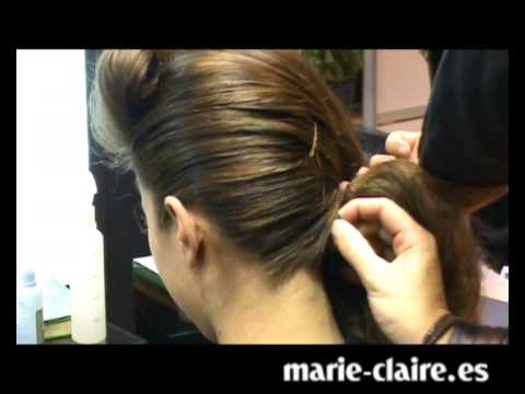 Maquillaje y peluquería para novias