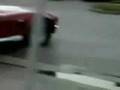 Cobra Car Crash
