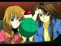 kissy kissy mixed anime