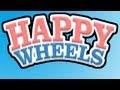 HAPPY WHEELS Ep.6 Potato Man! Whiteboy7thst Gameplay Video