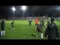 videos de bray, pl team trening irl-pl 17/11/2008 part3