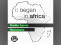 Martin Eyerer - Natamaba