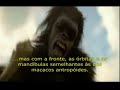 Evolução Humana Evolução Humana