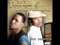 Taton y Tremendo-la envidia