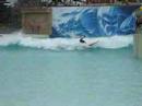 Surfing Poseidon\