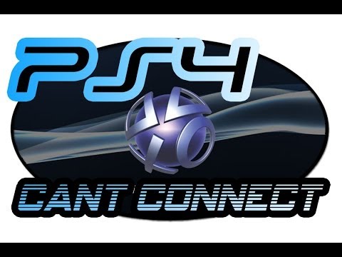 how to network ps4