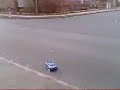 HBX drifting