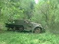 Halftrack at Smak Zone Halftrack at Smak Zone