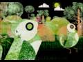 The Dancing Cuckoo created by Stuart O'keeffe