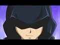Yu-Gi-Oh! 5D's 28 - Part 1