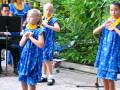 videos de HYOC Sofia singing and dancing