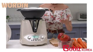 video thumbnail [Wordin] ALLDA-1000 youtube