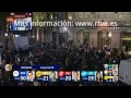 Artur Mas, tras las elecciones catalanas: 