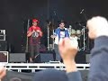 Hodokvas 2007 - Horkyze Slize - RnB Soul a vsetci sme....