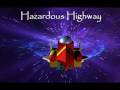 Kingdom Hearts II Music - Hazardous Highway