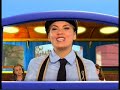 Choo Choo Soul - Blue Zoo - Luna XFactor Choo Choo Soul - Blue Zoo - Luna XFactor