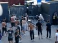 FC Zurich-Maribor