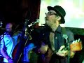 Ragged Trousered Philanthropists at Maker Festival