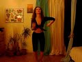 SHINE (1) in SALSA CUBANA mit Myrto-Maria Ranga