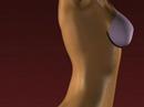 Blender  Female   Model  Update 09-21-2007