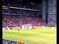 F.C. K�benhavn - Manchester United