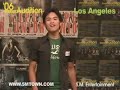 2006 SM Global Audition- Los Angeles 2006 SM Global Audition- Los Angeles