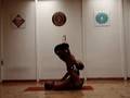 ACROYOGA CON AGUSTIN AGUERREBERRY EN BUENOS AIRES
