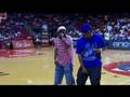 BEST OF BOTH OFFICES: FREEWAY & MAD SKILLZ PERFORM @ GAME