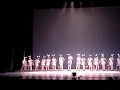 Conejitos Blancos, tap-Stefany