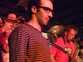 Fanfare Ouiches Lorènes vs Télé Bocal Octobre 2008 7