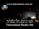 SHOW DA VIRADA - DJ ROBSON VIDAL 2