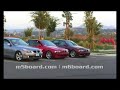 USA Trip video #9: All German Auto testdrive of Dinan S3 M5