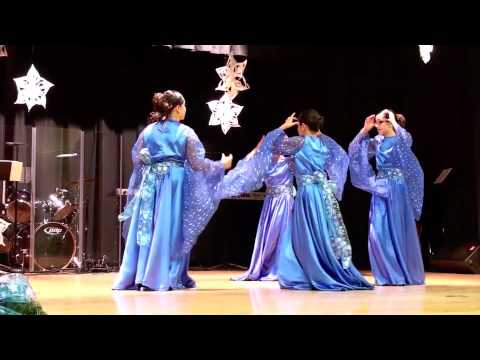 alabanzas y danza - linajeescogidoaz.com.