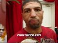 WINKY WRIGHT: I'M GONNA BE SHARP