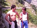 El Nano,el Dalai Lama y el de Lepe (ruta del Cares)