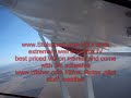 StolSpeed VG vortex generators Angle of attack on Kitfox IV STOL performance tips