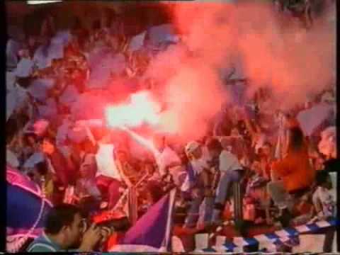 Tenerife 1 - 0 Schalke 04 (Copa UEFA 1996 - 97)