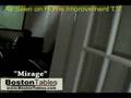 Home Theater Seating - Mirage - 8973 - BostonTables.com
