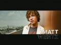 Matt Wertz - Heartbreaker