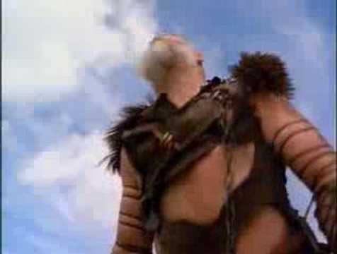 Hercules Movies Intro