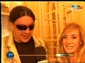 Lara ruiz en telefe noticias