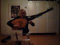 Girolamo Kapsberger: Gagliarda 9