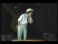 Pacho \"El Borracho\" en la Expoferia Comit�n 2007