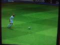 falta asuncao 27 metros