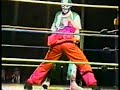 Lucha Libre Colombia CWS 2006