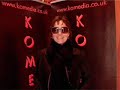 Komedia Comic Relief Joke-A-Thon