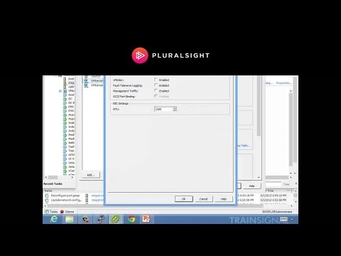 how to attach iscsi vmware