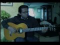 CARLOS MACEDA INTREPRETA CANCION DE J. DREXLER 