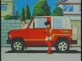 Ronin Warriors Episode 4 (Part 1 of 3) Ronin Warriors Episode 4 (Part 1 of 3)